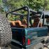 Headbanger Custom Roll Bar Pad
